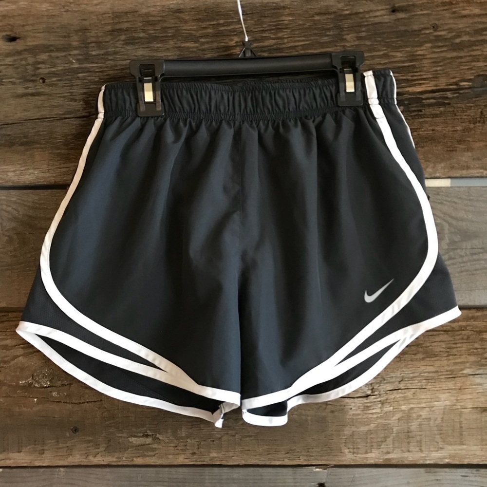 NWOT Nike Tempo Shorts